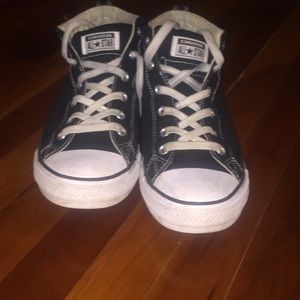 Converse All-star Chuck Taylors